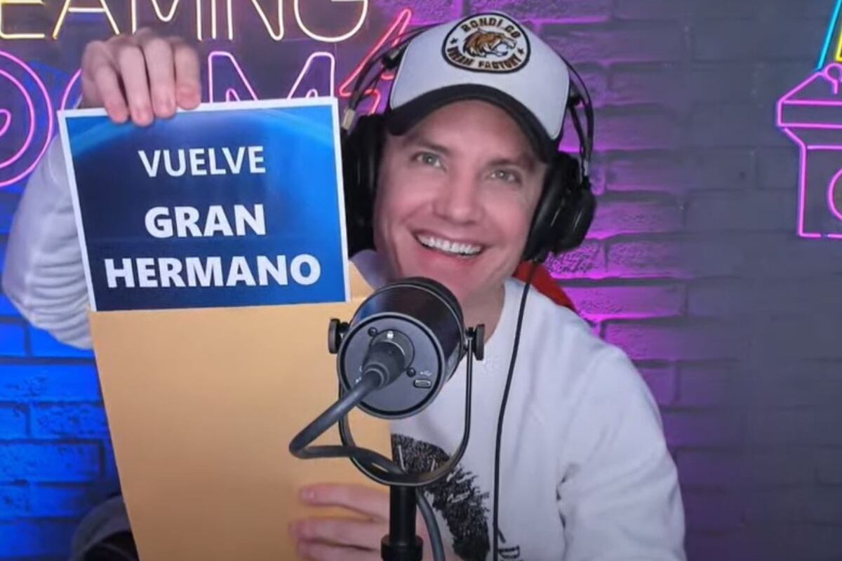 Gran Hermano 2023: ya comenzaron los castings presenciales