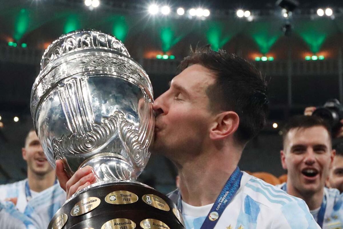 Cuánto cuesta en total ir a ver a la Selección Argentina a la Copa América 2024