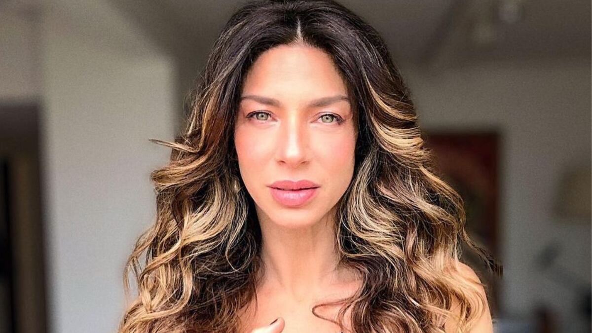 La salud de Romina Gaetani: por qué estuvo internada y a qué se debe la sospecha de mala praxis