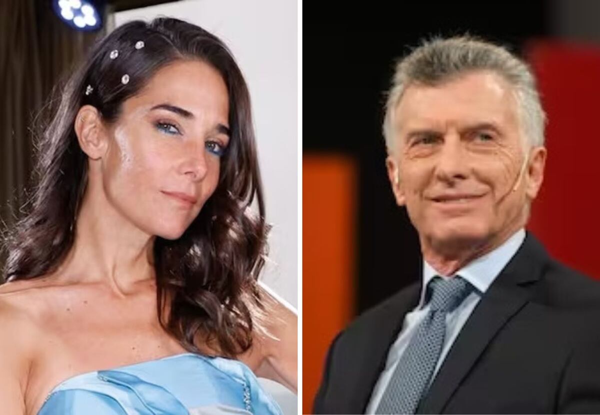 Juana Viale contó su verdad tras los rumores de romance con Mauricio Macri: “Creo en mi luz...”
