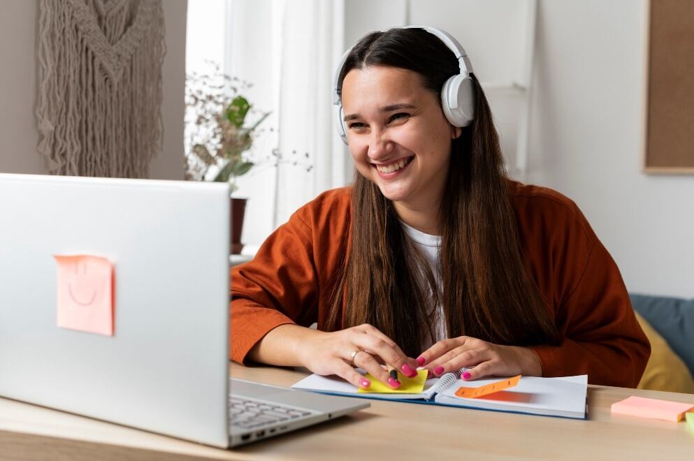 Cursos gratis de idiomas en Córdoba.