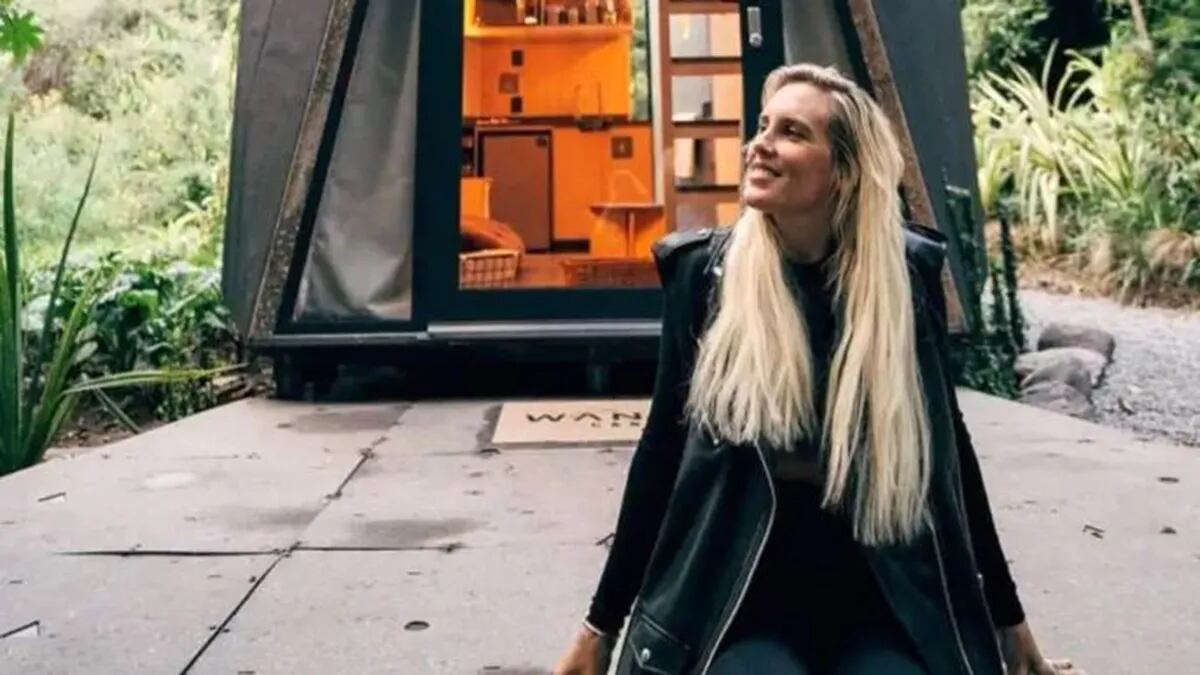 El dolor del padre de la modelo hallada muerta en México: “Fue femicidio”