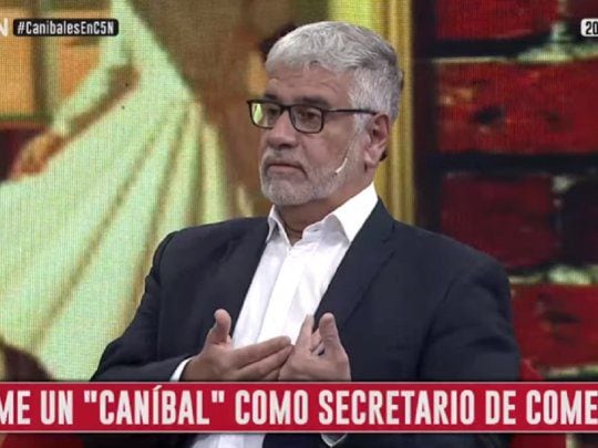 Tras la salida de Paula Español, Roberto Feletti asume como secretario de Comercio.