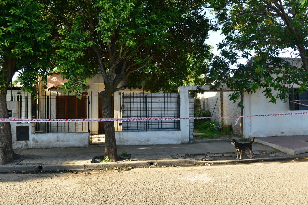Atraparon al asesino del hombre de 68 que fue encontrado muerto en su casa en Córdoba