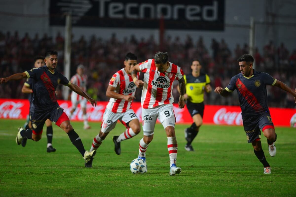 Cómo quedó Instituto en la tabla, la visita a un rival que rompió un récord y Copa Argentina
