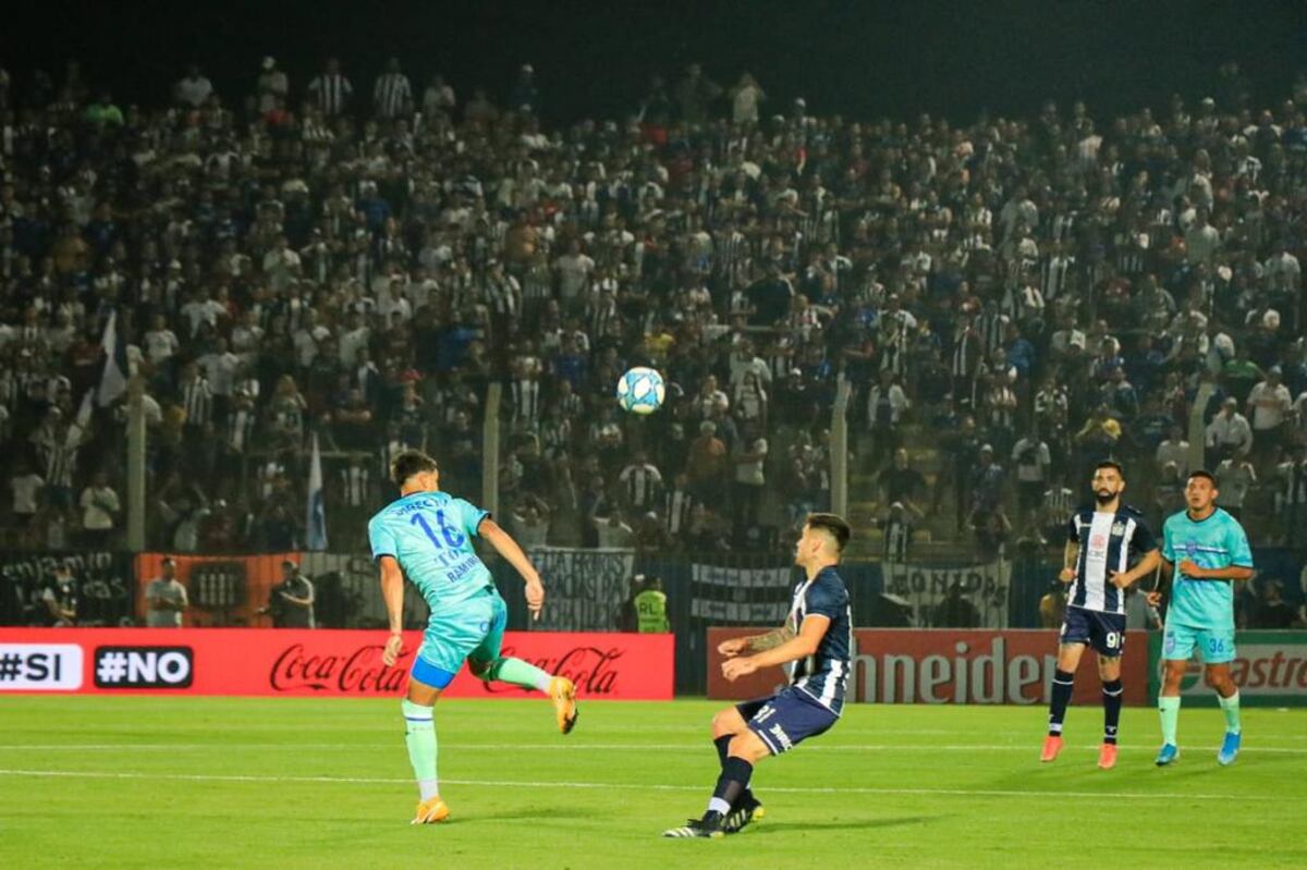 Dos partidos más de Copa Argentina se jugarán en San Luis