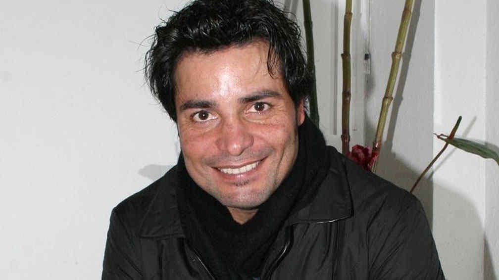 Chayanne, marketinero de corazón