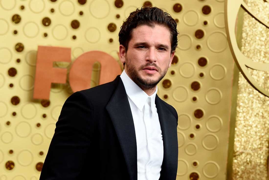 Kit Harington