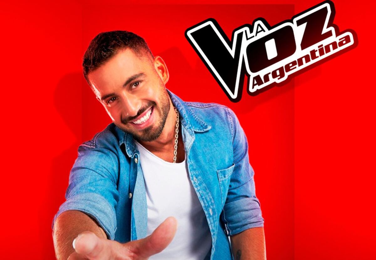 Quiénes son los cuatro finalistas de La Voz Argentina 2025