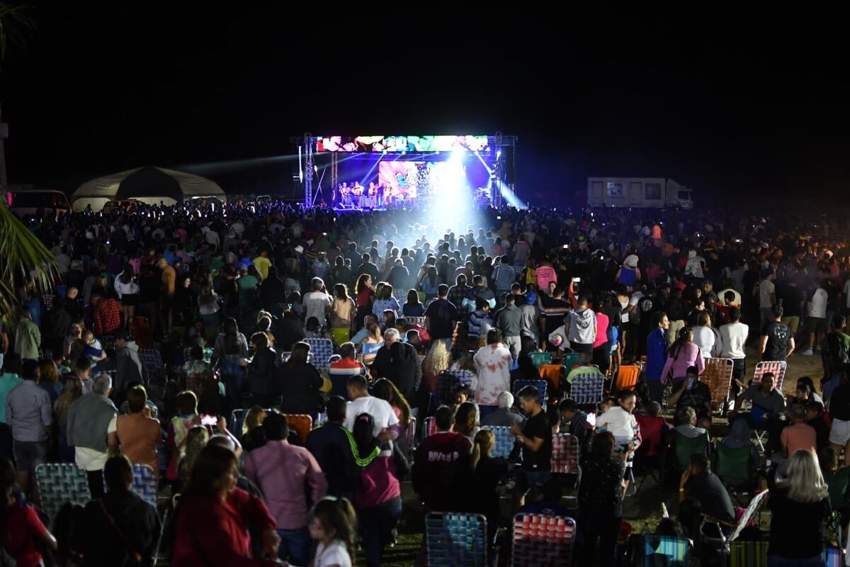 Entrada gratis y comidas típicas: la fiesta que llega a Córdoba para recibir febrero