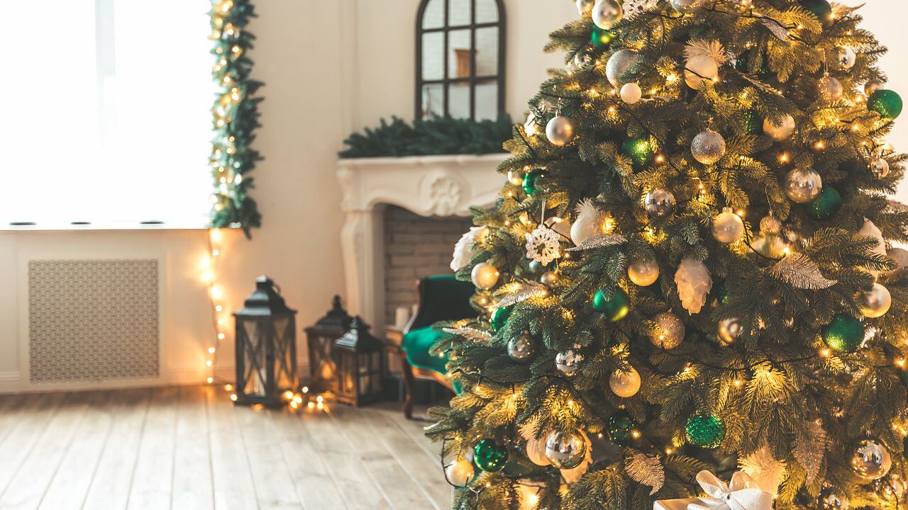 Noche Buena y Navidad son grandes momentos para intencionar buenos deseos para el 2024.