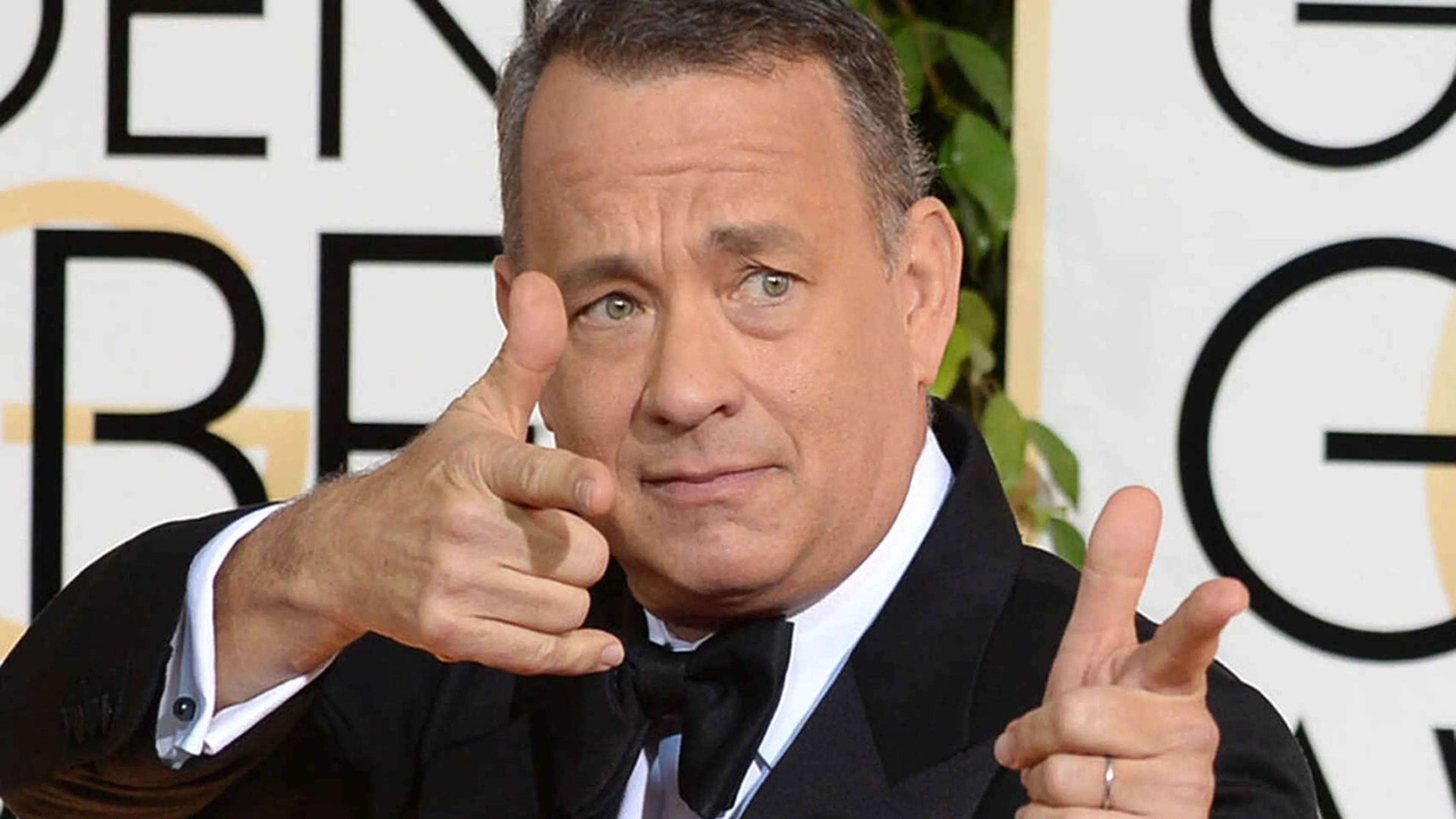 El primer papel de Tom Hanks en el cine. / WEB