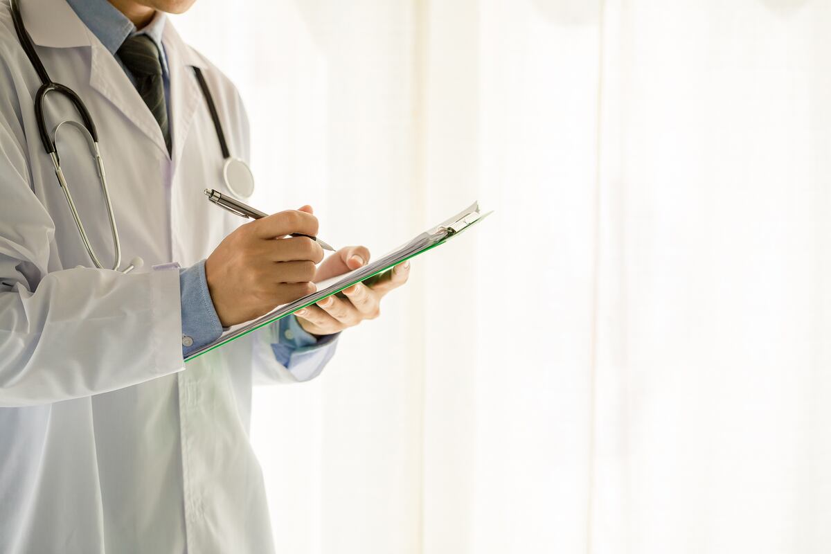 Abren convocatoria para sumar profesionales de la salud al Servicio Penitenciario en Santa Fe