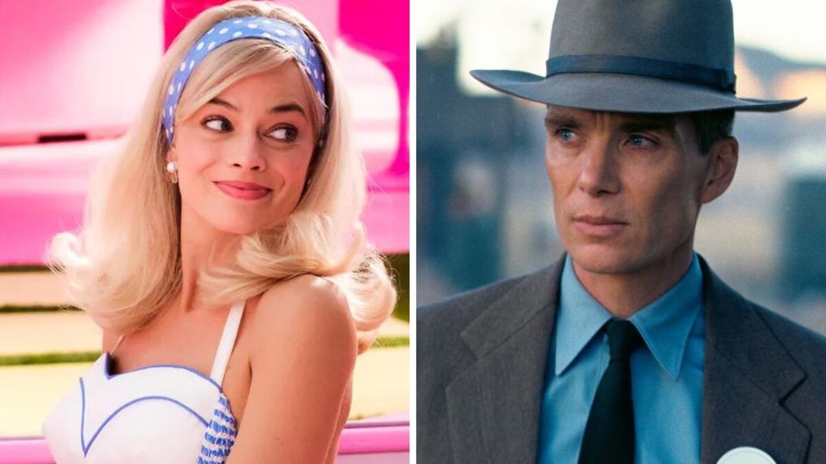 Barbie vs. Oppenheimer: ¿Cuál fue la más buscada en Google Argentina desde su estreno?