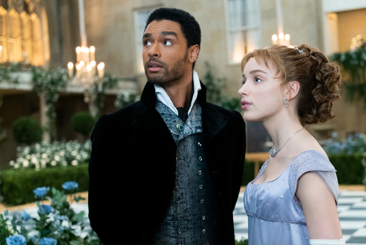 “Los Bridgerton”: la exitosa serie tendrá una segunda temporada