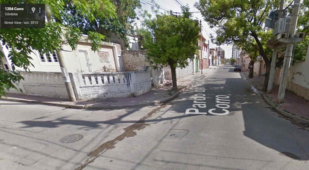 Barrio Observatorio bajo la lupa de los investigadores. 