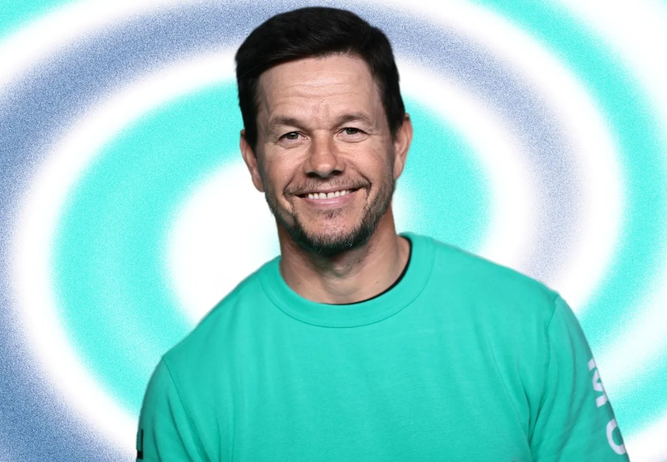 Mark Wahlberg.