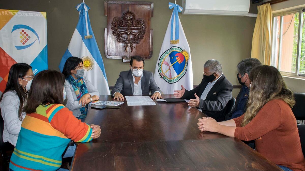Malvinas 40 años: proyectan colocar placas de homenaje en casas de veteranos jujeños