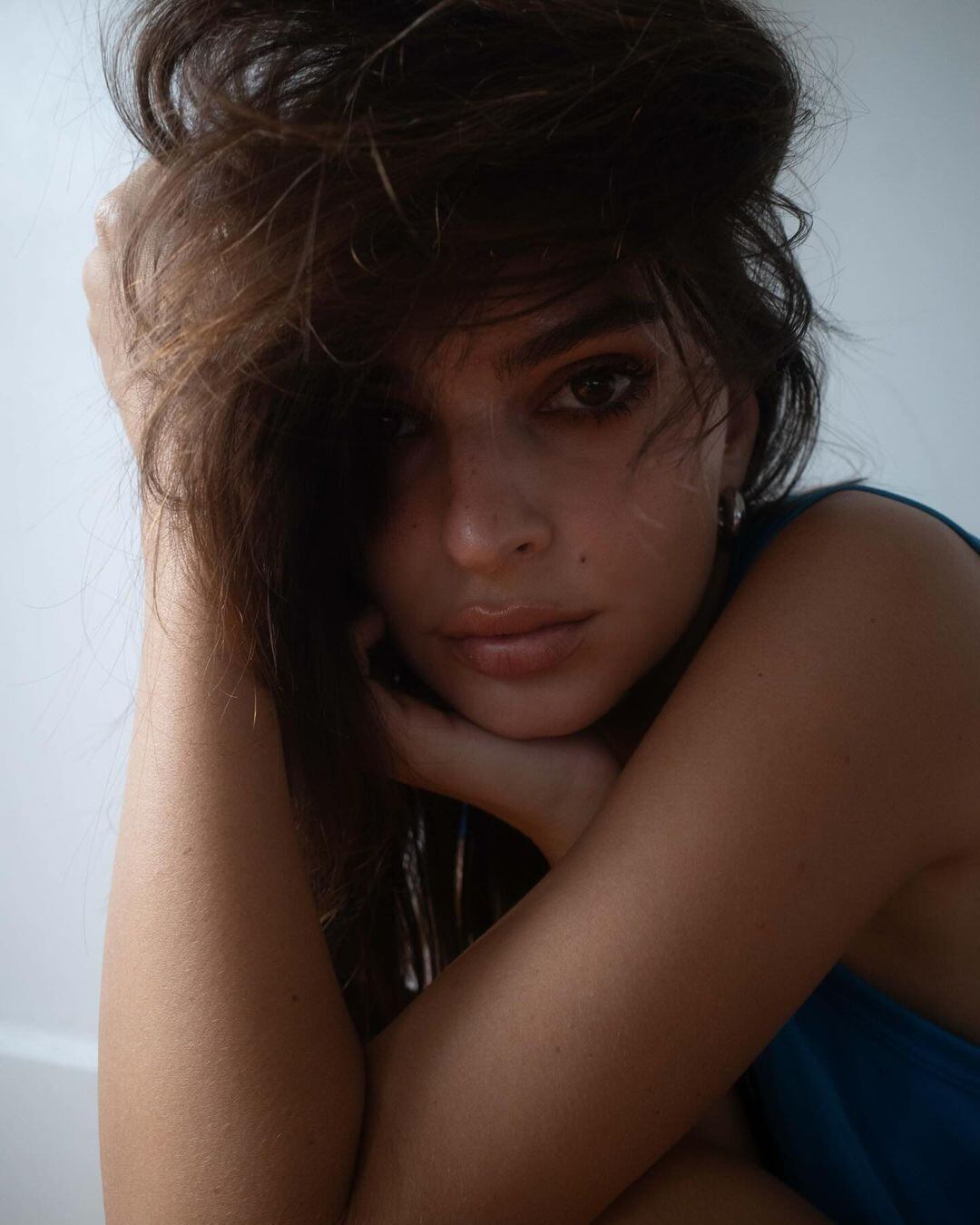 Emily Ratajkowski