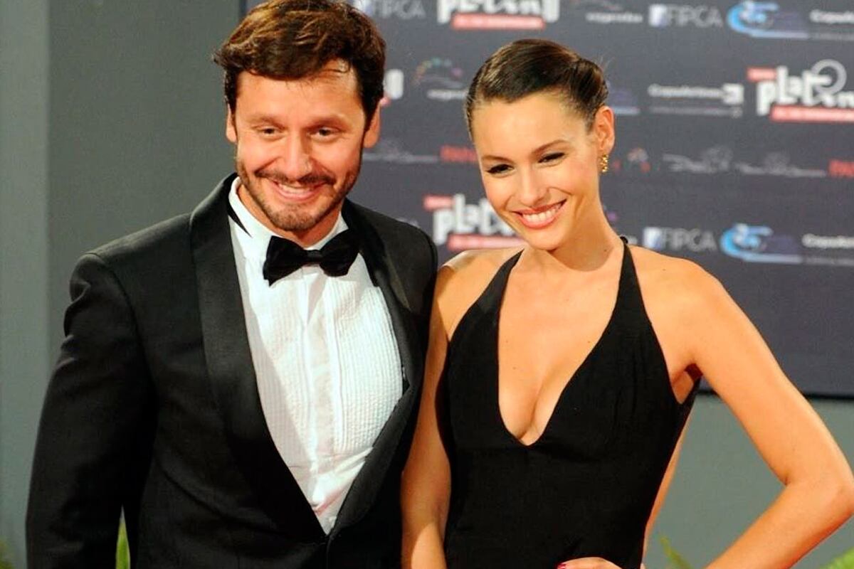La impactante decisión que tomó Pampita junto a Benjamín Vicuña tras confirmar su separación de Martín Pepa