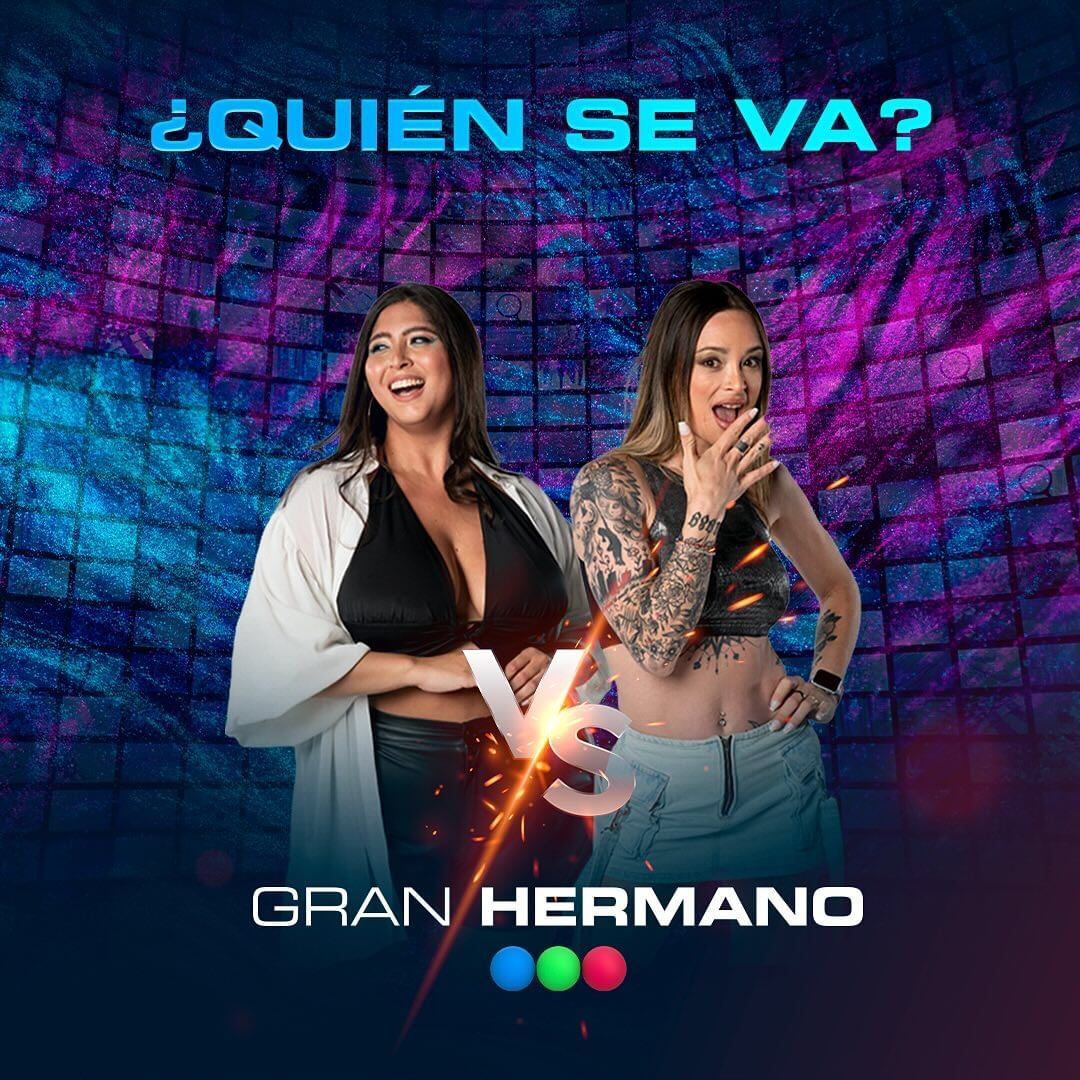 Quién fue el sexto participante en abandonar Gran Hermano 2024