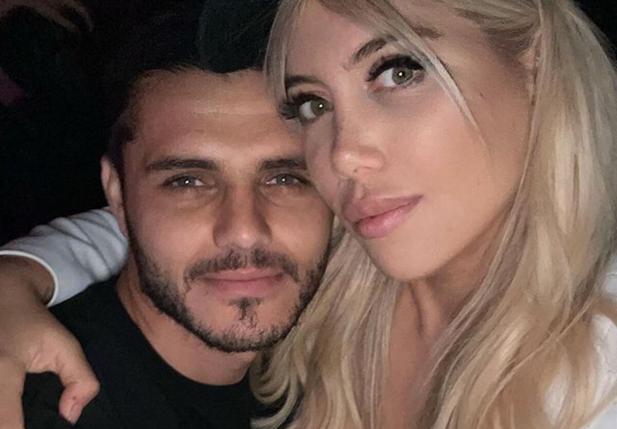 Mauro Icardi sorprendió con un nuevo posteo junto a Wanda Nara: ¿hubo reconciliación?