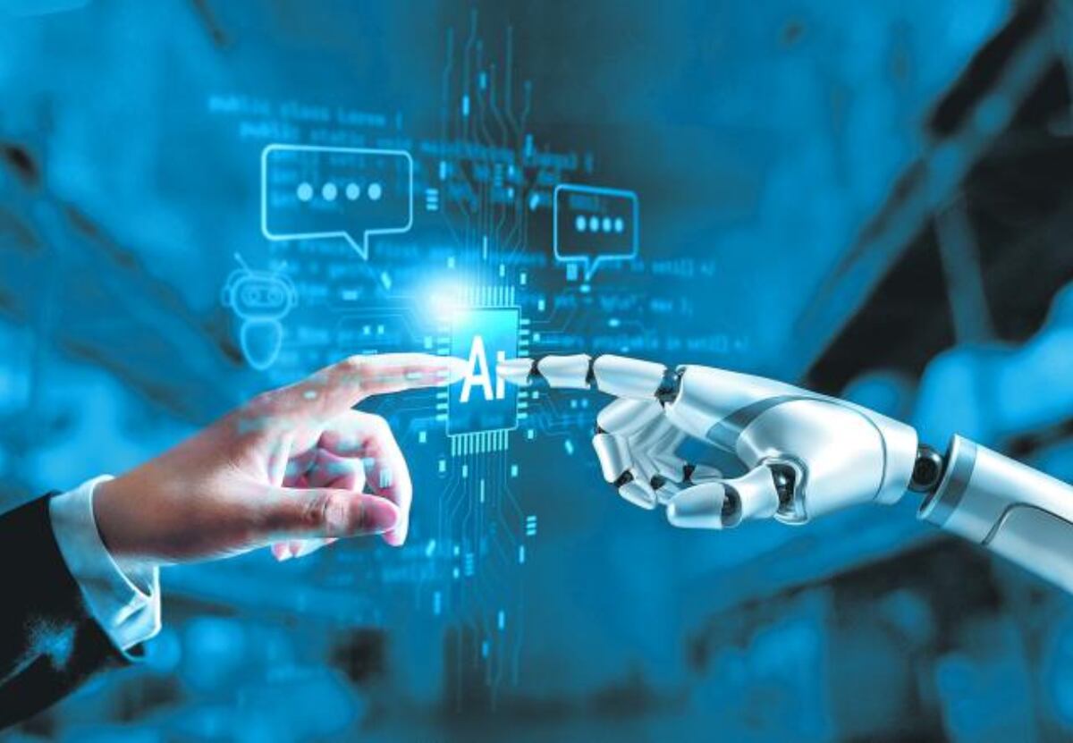 Cuando la IA es el “otro”: ¿La tecnología puede sustituir la experiencia genuina de la conexión humana?