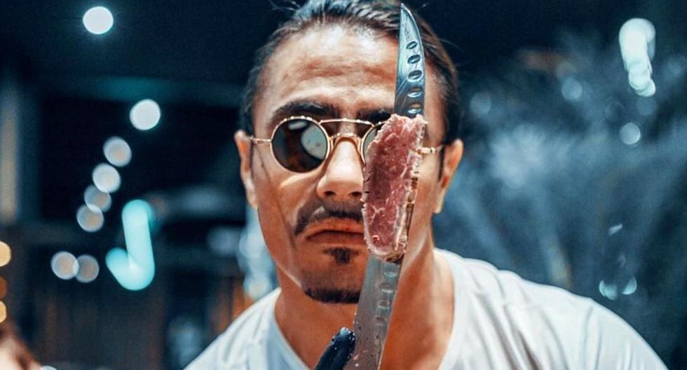 Salt Bae