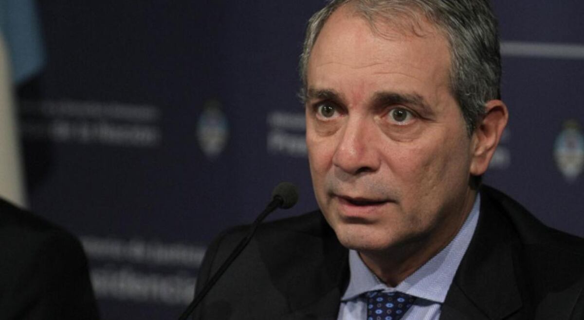 El ministro de Justicia bonaerense visita hoy Bahía Blanca