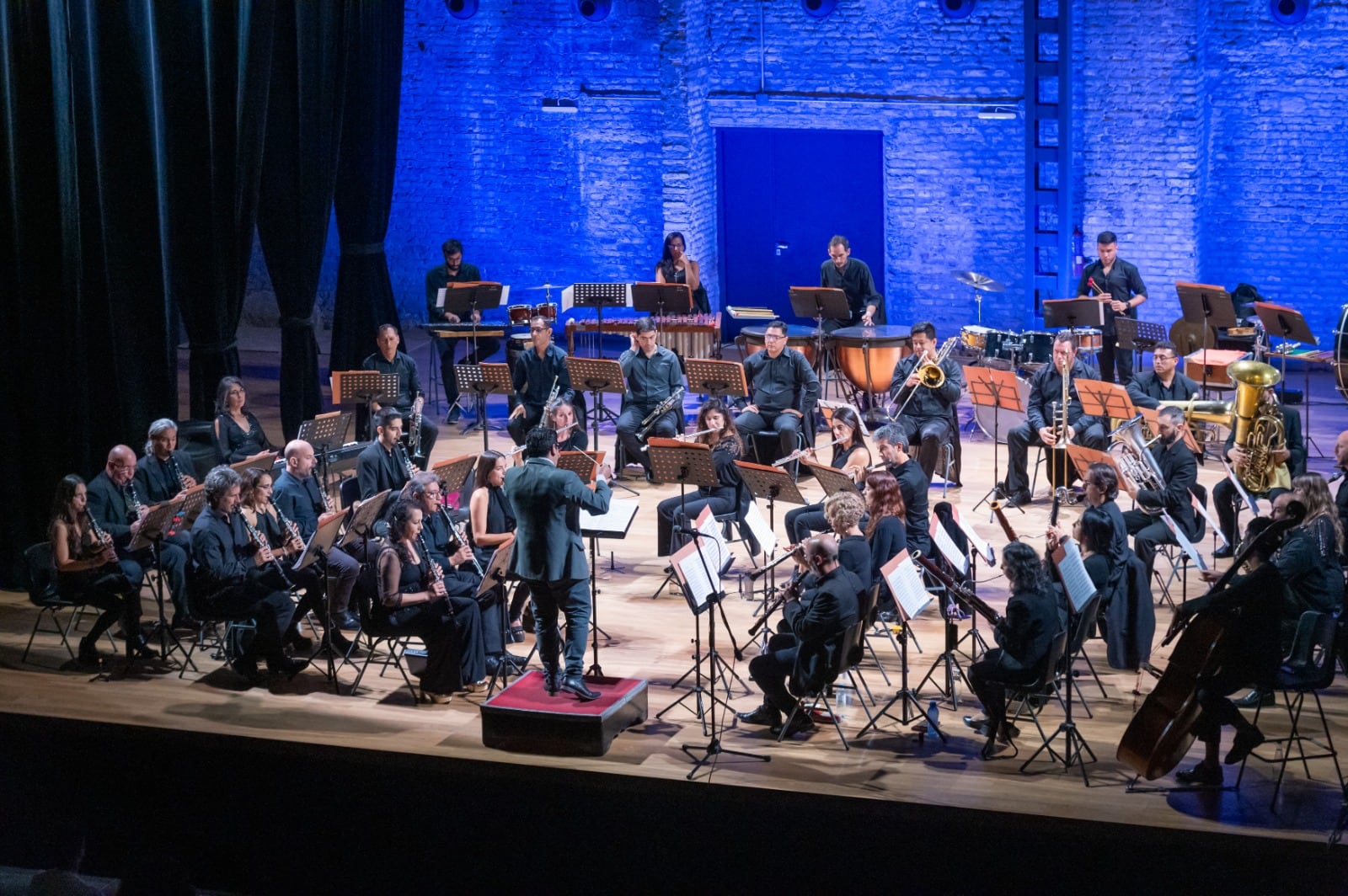 Música, danza y más para disfrutar en el Teatro Comedia. (Gentileza: prensa Secretaría de Comunicación y Cultura de la Municipalidad de Córdoba)