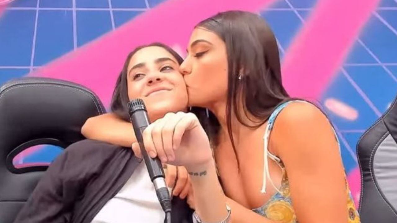 Rosina y Lucía de Gran Hermano 2024