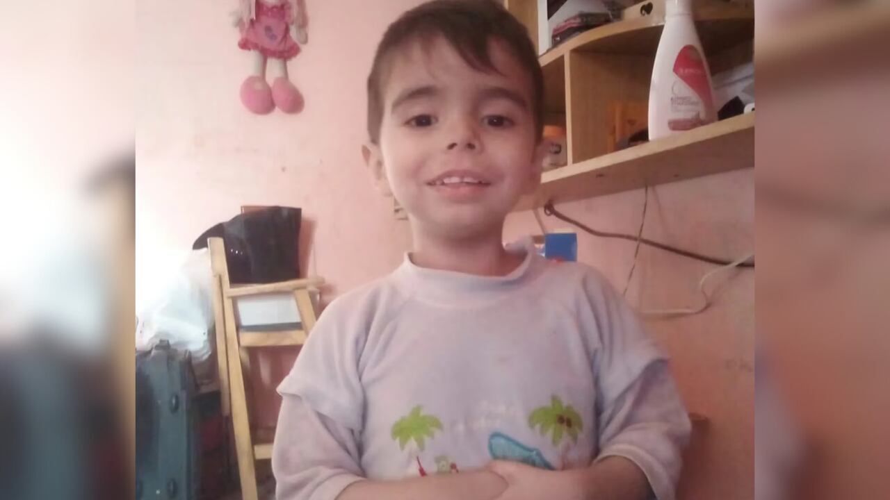 Un niño sanjuanino falleció por un dolor de panza y los padres denuncian al médico