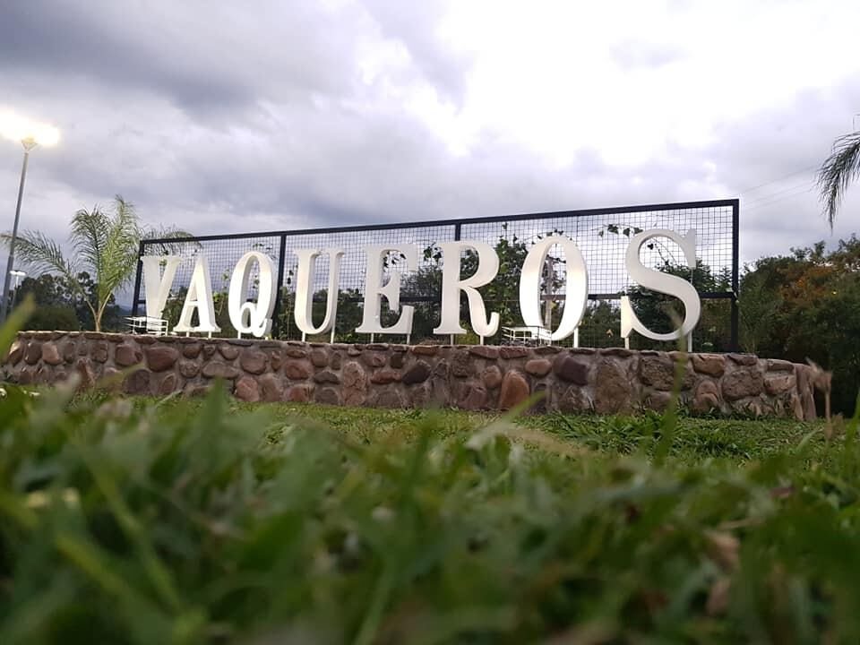 La localidad de Vaqueros tiene serios problemas con el agua potable.