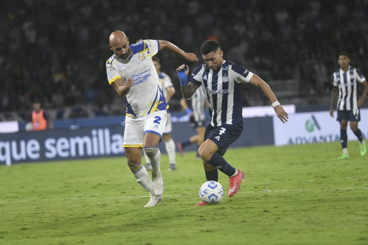 Talleres ya conoce sede, día y hora para debutar en la Copa Argentina con Deportivo Armenio