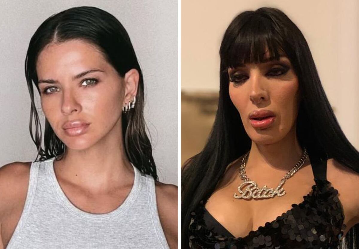 La fuerte decisión que tomó la China Suárez contra Jazmín La Cuerpo: “Pobre, pero con orgullo...”