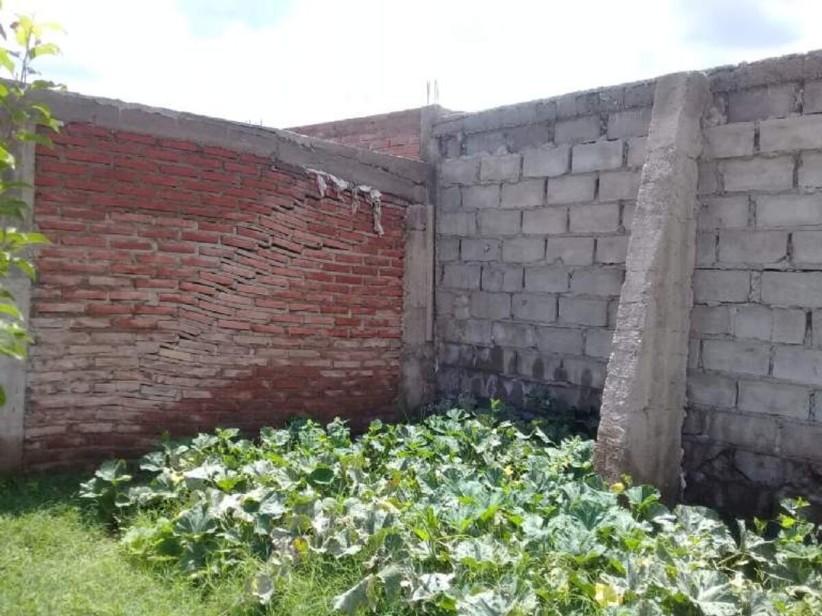 Vecinos de La Punta denuncian que sus casas se hunden