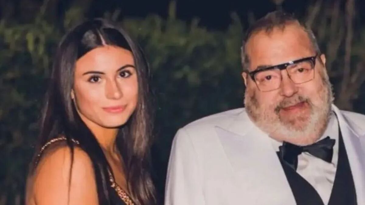 El alarmante mensaje de Lola Lanata sobre el suicidio: “El sufrimiento es tan grande”