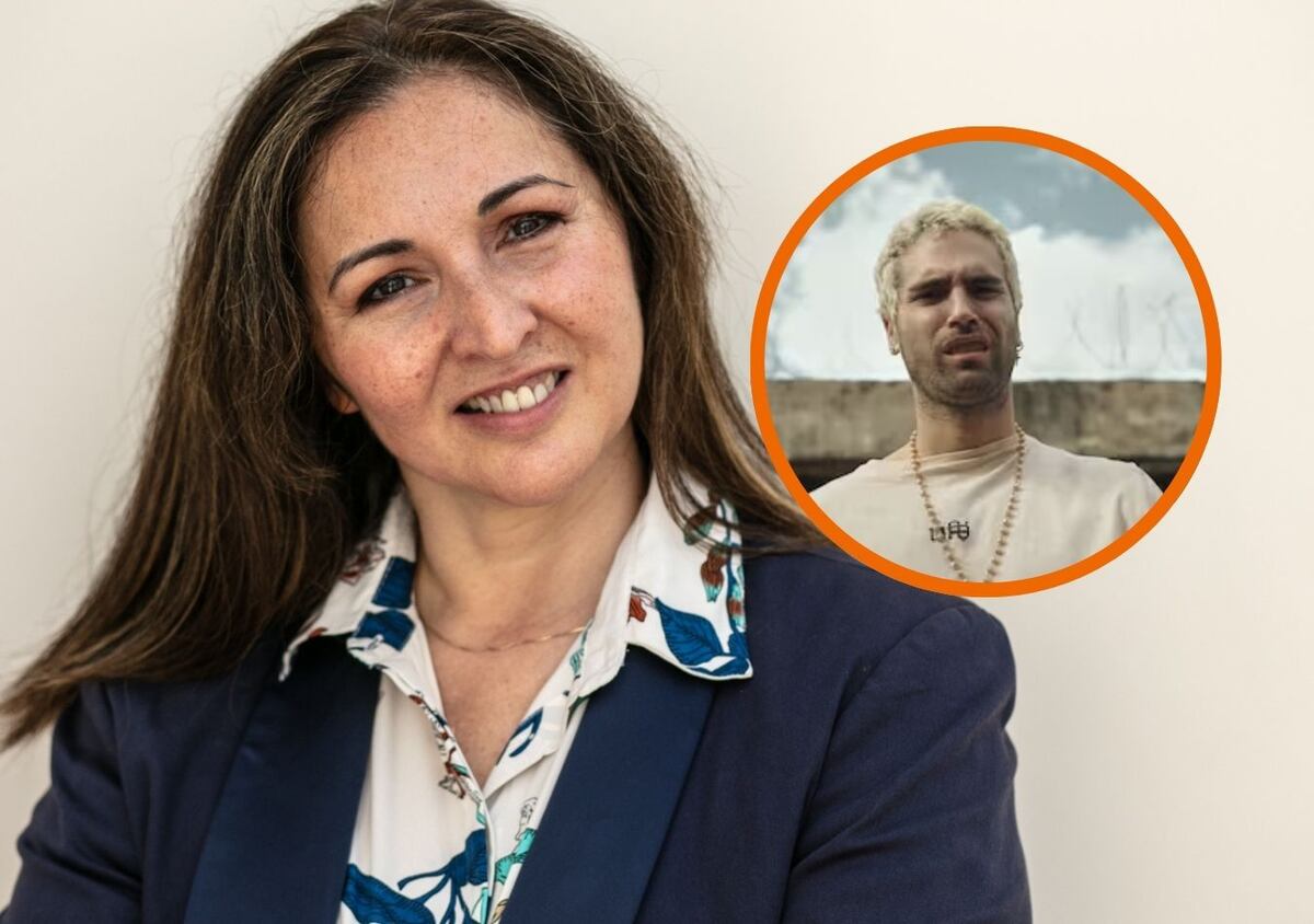 Le dio el papel a Nicolás Furtado en El Marginal y apuesta por nuevos talentos para la ficción argentina: quién es Vanina Martorilli