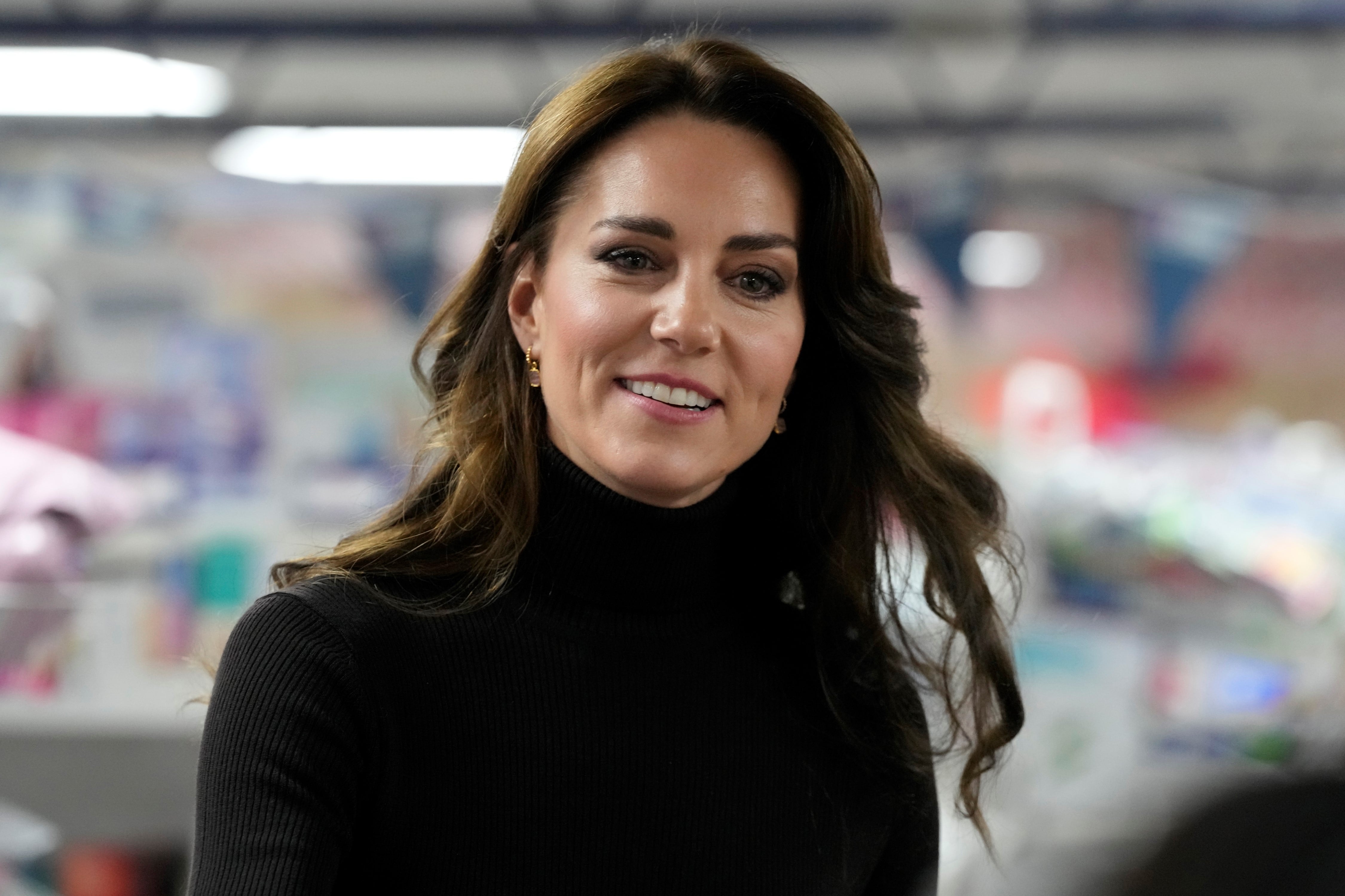 ¿Profecía cumplida? Nostradamus y el misterio que envuelve a Kate Middleton