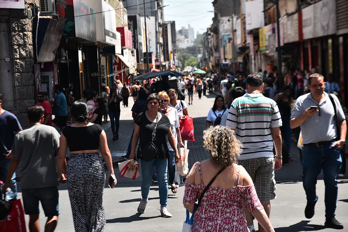 Clima en Córdoba: se viene un fuerte aumento de temperatura para este jueves 29 de diciembre