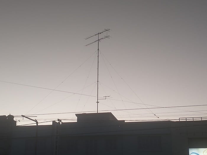 Antenas de Tv en Tres arroyos