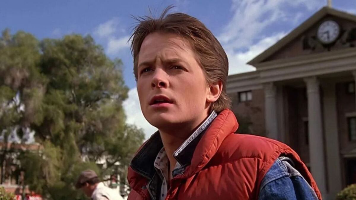 Preocupa la salud de Michael J. Fox: el actor vaticinó un futuro desesperanzador