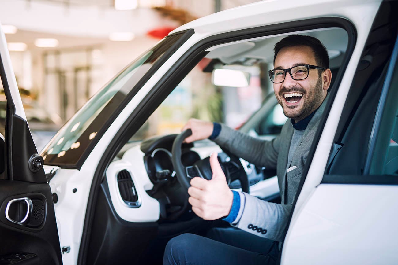 El patentamiento de autos cayó con referencia a septiembre del año pasado.