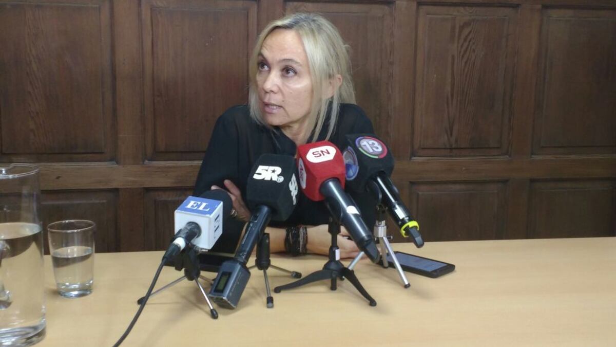 Recambios en el MPA: designan a María Cecilia Vranicich como nueva fiscal general de Santa Fe