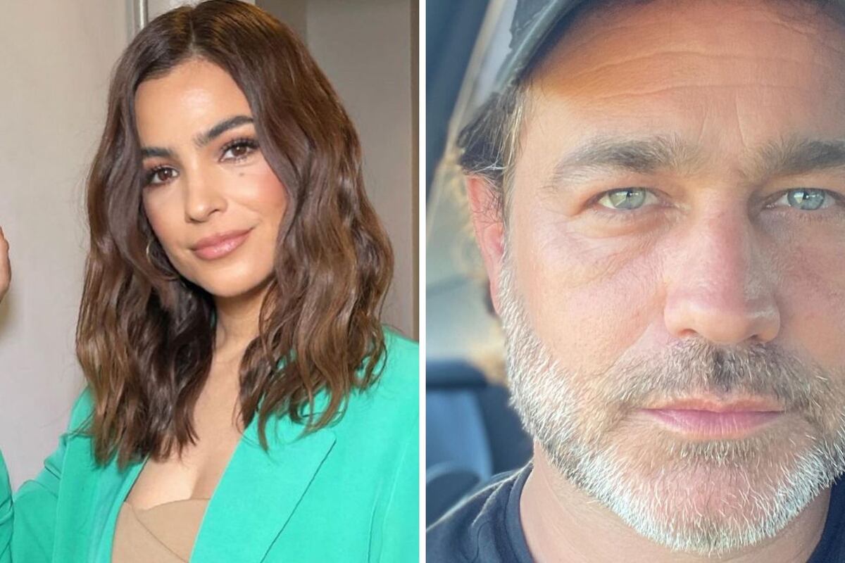Muna, la hija Agustina Cherri y Gastón Pauls, cumplió 15 años: el tierno saludo de sus papás