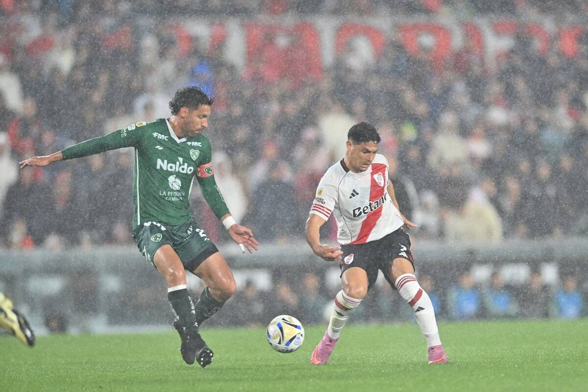 Talleres enfrentará a un River en declive: “Es el momento menos reconocible”, admitió Gallardo