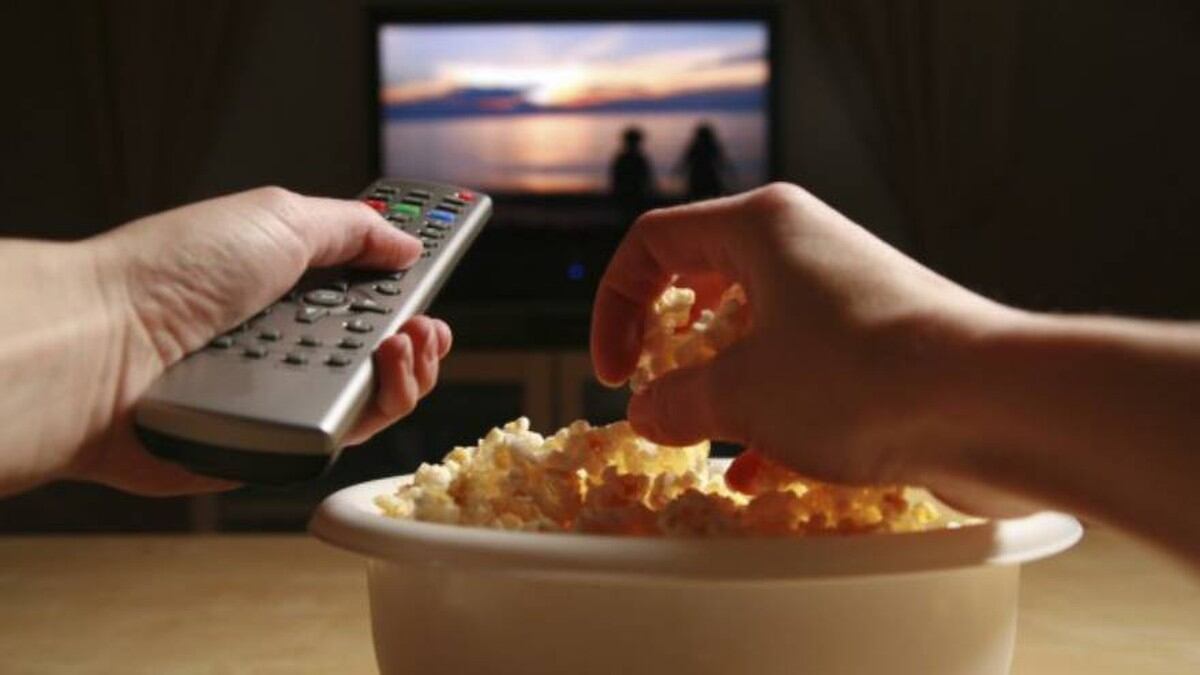 Netflix: los estrenos que se vienen para el 2022