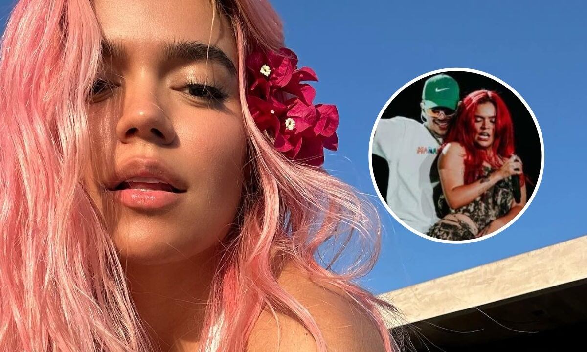 ¿Se viene un mini Feid? Karol G habló sobre su deseo de ser madre: “Ese momento se está acercando”