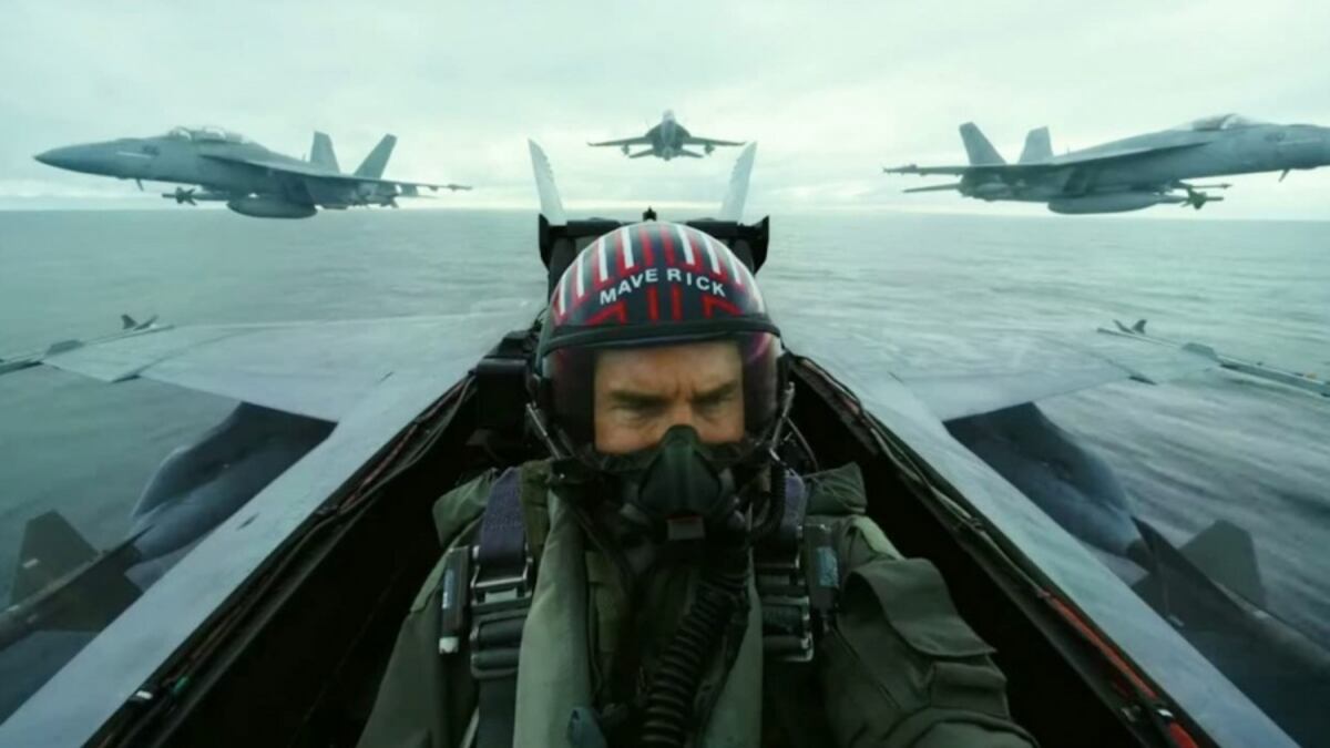 Los estrenos destacados de series y películas que llegan a Paramount Plus en diciembre