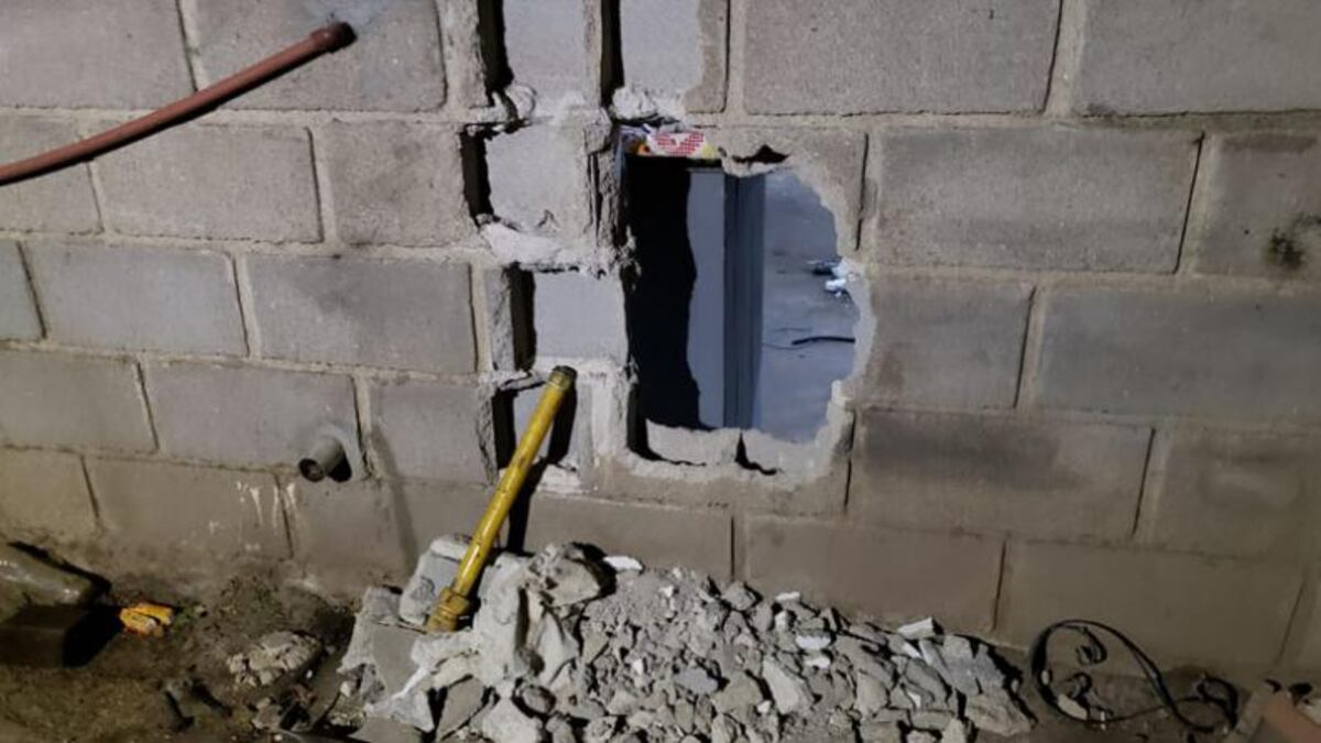 Inseguridad en Córdoba: desvalijaron su taller y tuvieron que cerrarlo